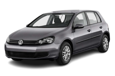VW Golf 6