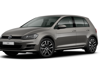 GOLF 7