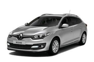 Renault Megan