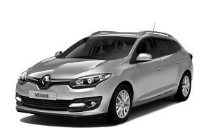 Renault Megan
