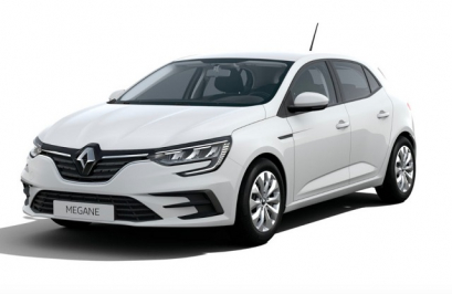 Renault Megan